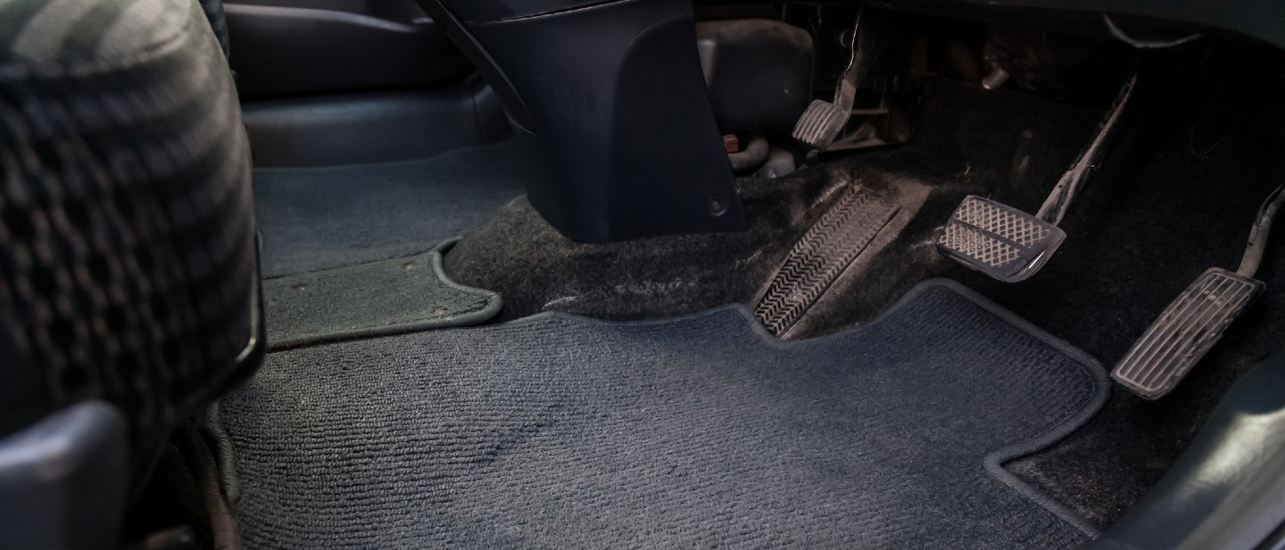 Carpet Replacement Services Pickups Plus Cars