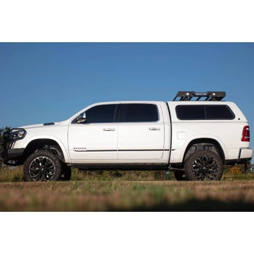 LEER 100R Truck Cap