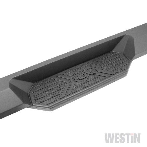 Westin HDX Xtreme Nerf Bars