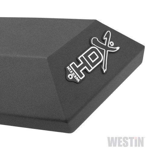 Westin HDX Xtreme Nerf Bars