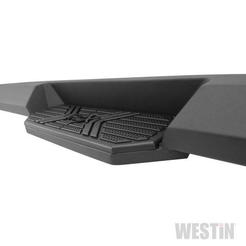 Westin HDX Xtreme Nerf Bars