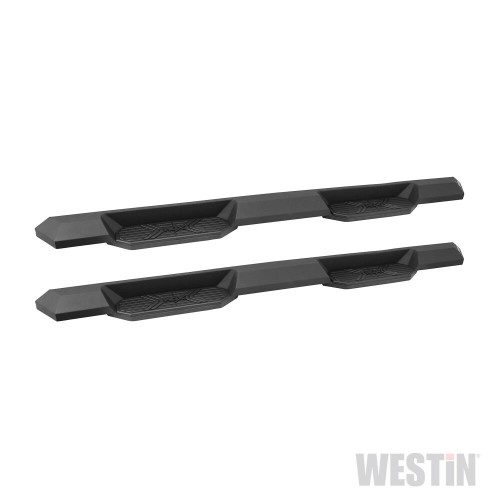 Westin HDX Xtreme Nerf Bars