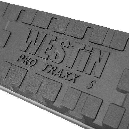 Westin Pro Traxx 5 Oval Nerf Bars