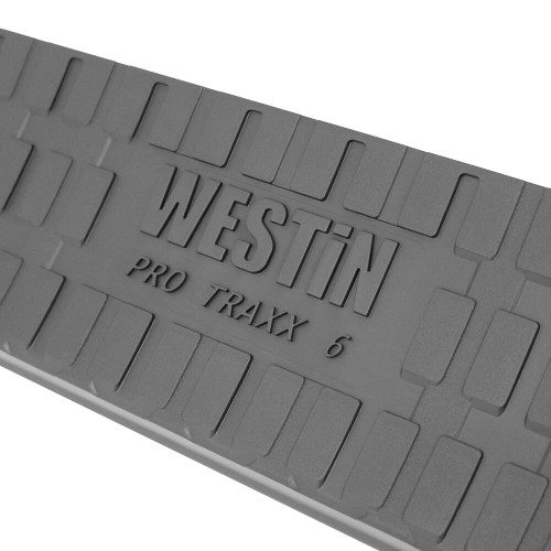 Westin Pro Traxx 6 Oval Nerf Bars