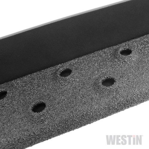 Westin Jeep Wrangler Rock Slider Steps
