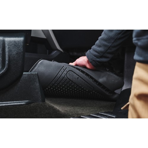 Husky Liners WeatherBeater Floor Mats PickupsPlusCars
