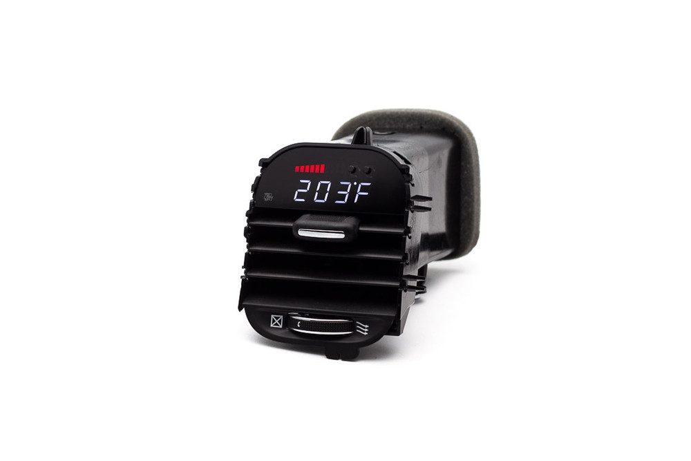 Dodge Charger P3 Gauge (2011+)
