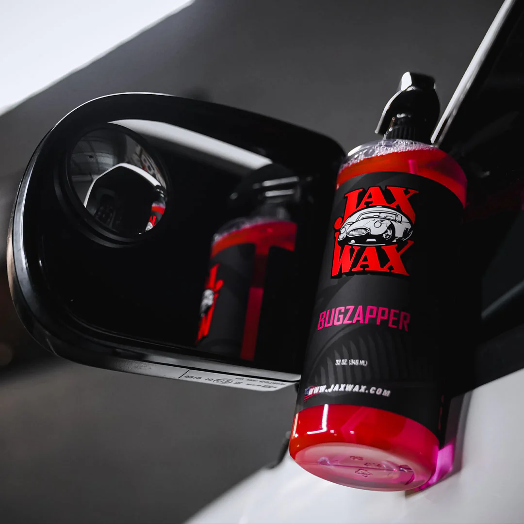 How Bug Shields Can Save Your Paint Columbus Ohio