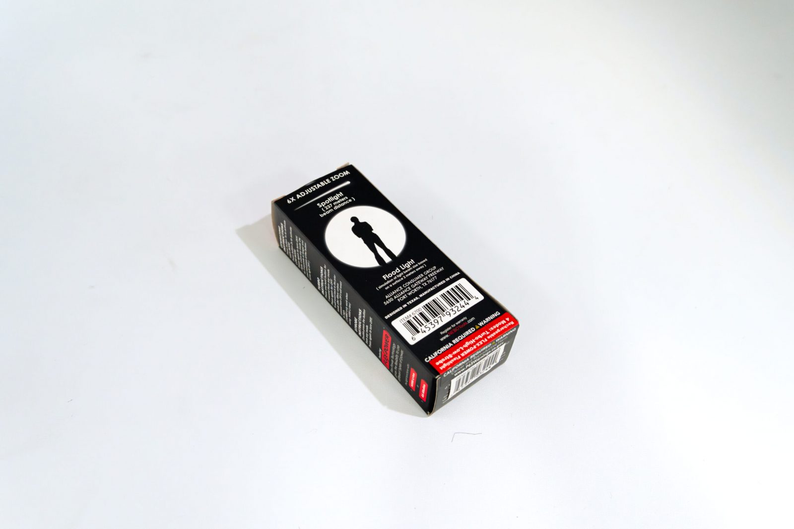NEBO Redline Flex