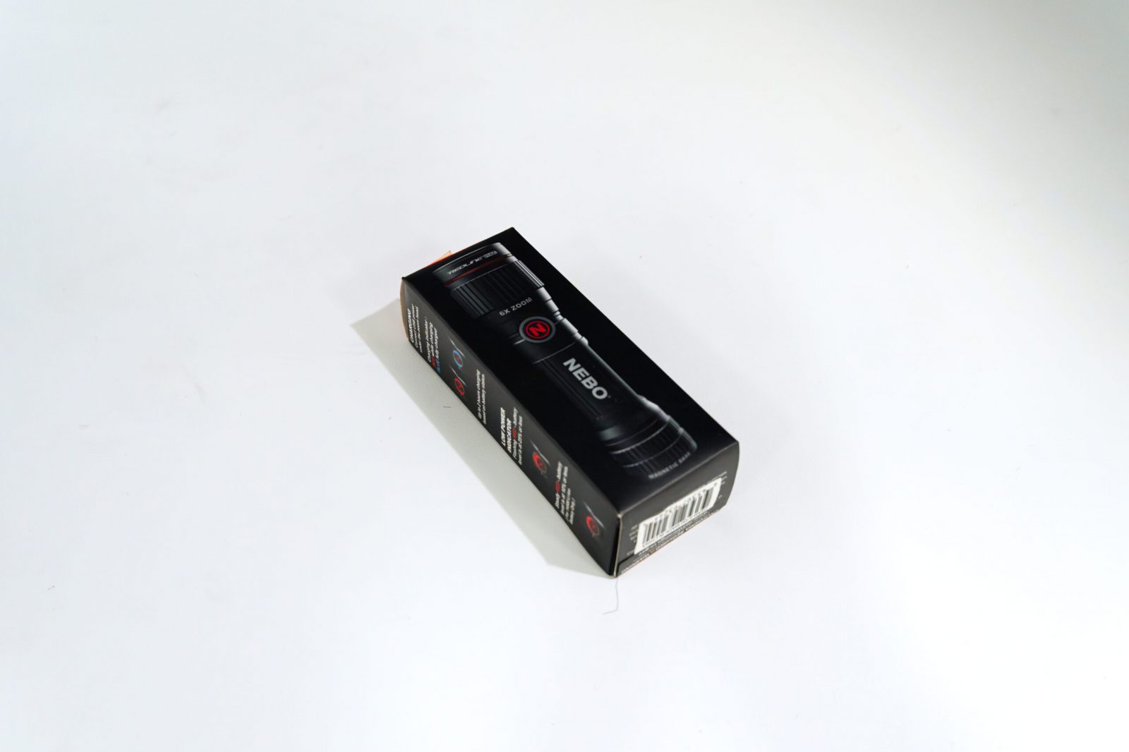 NEBO Redline Flex