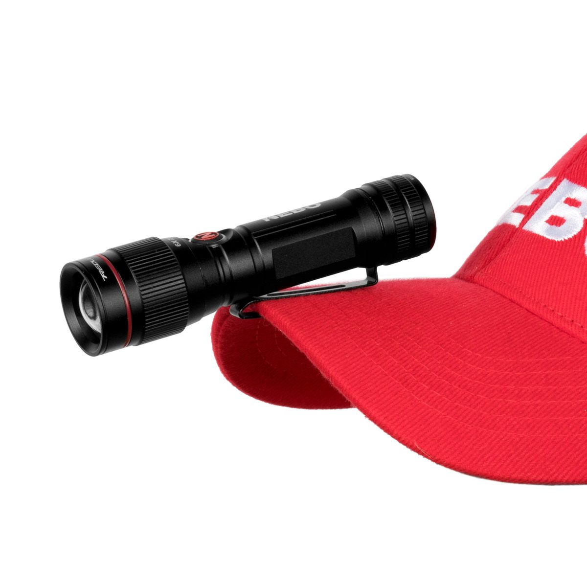 NEBO Redline Flex