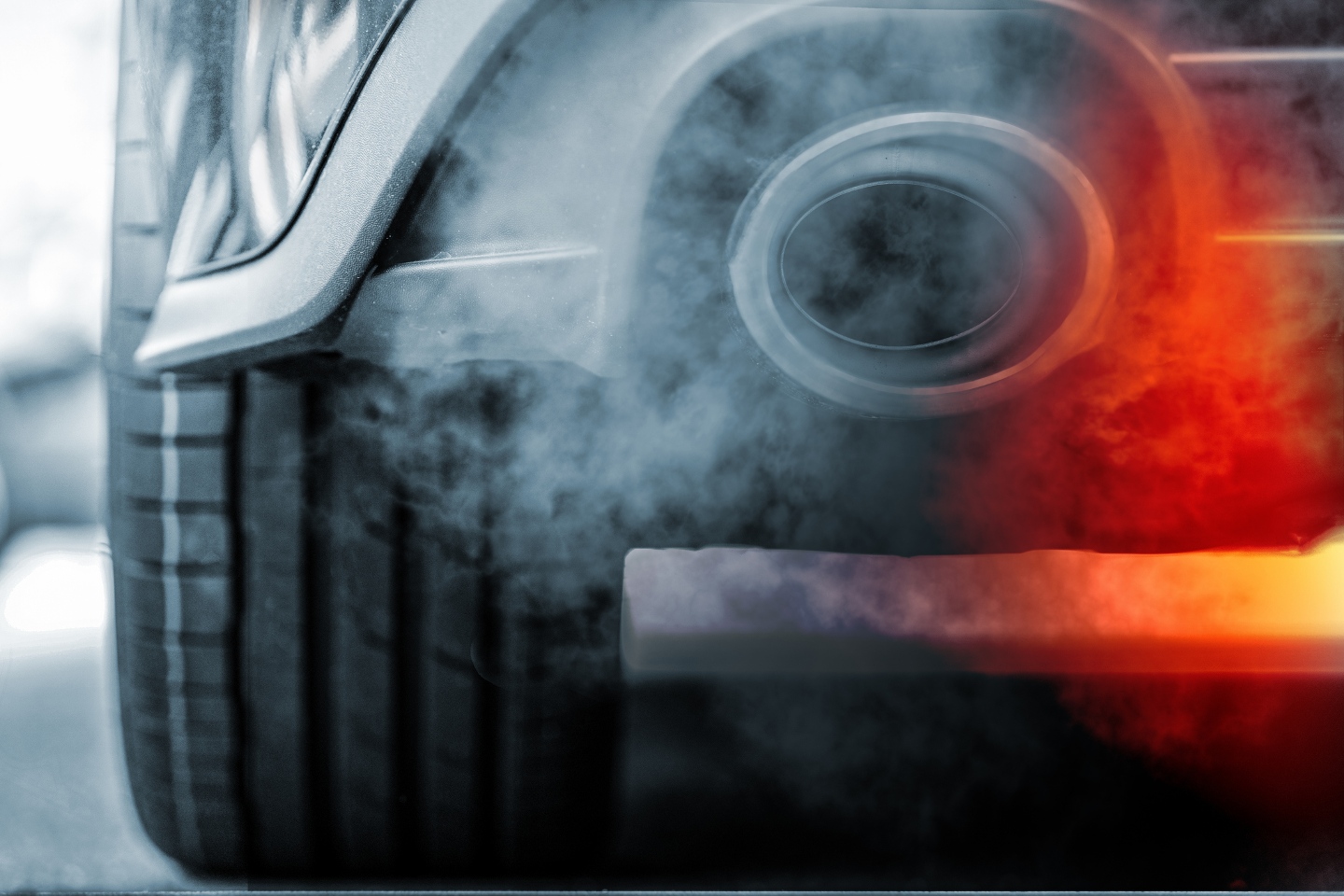 best Truck Exhaust System in columbus ohio