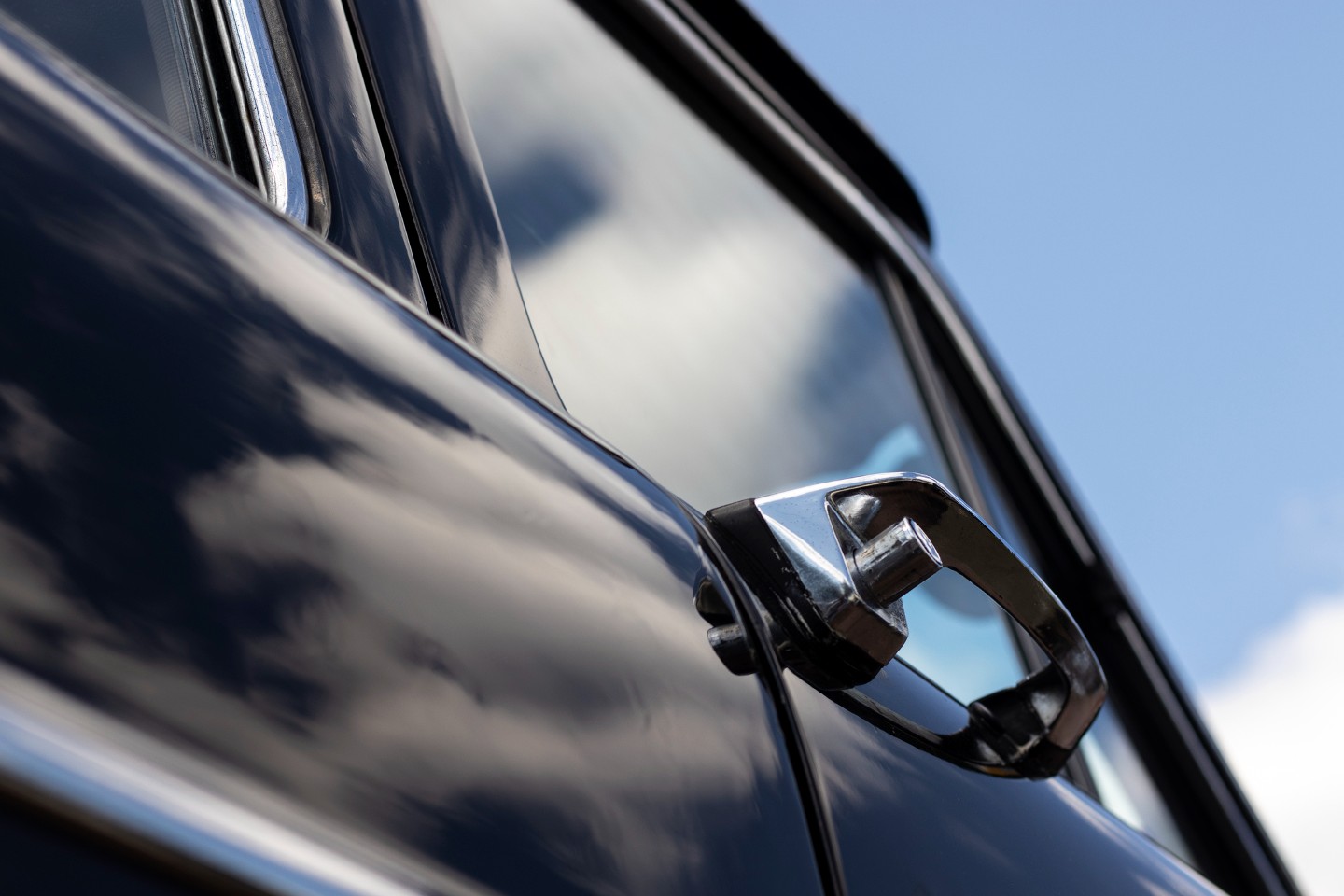 exterior detailing columbus ohio