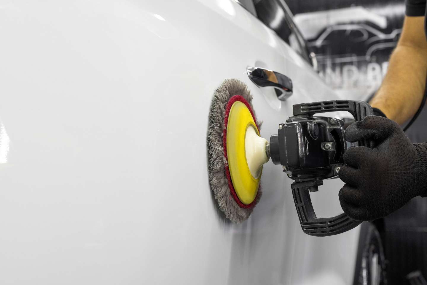 best car paint sealant columbus ohio