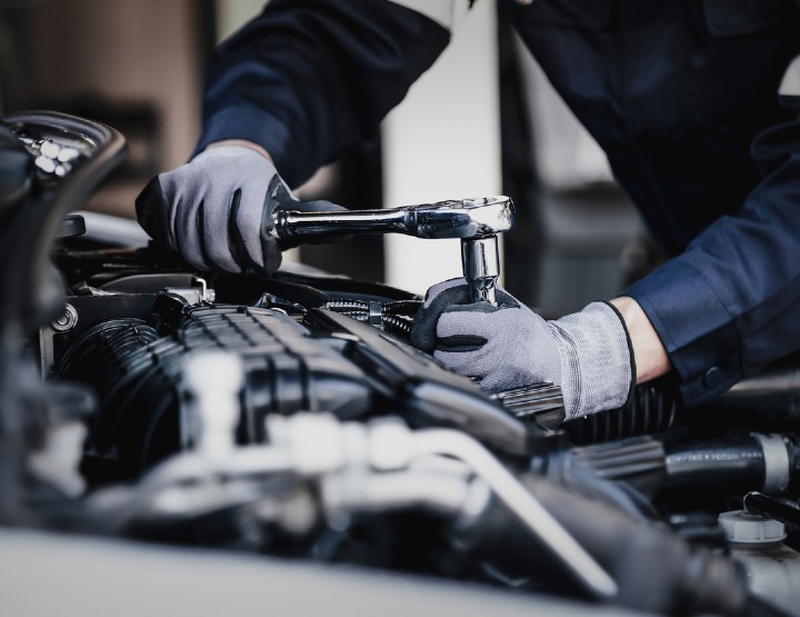 engine diagnostic columbus ohio