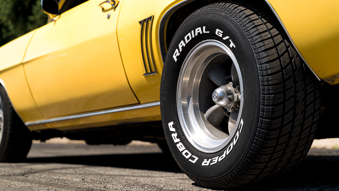 Tire Columbus Ohio