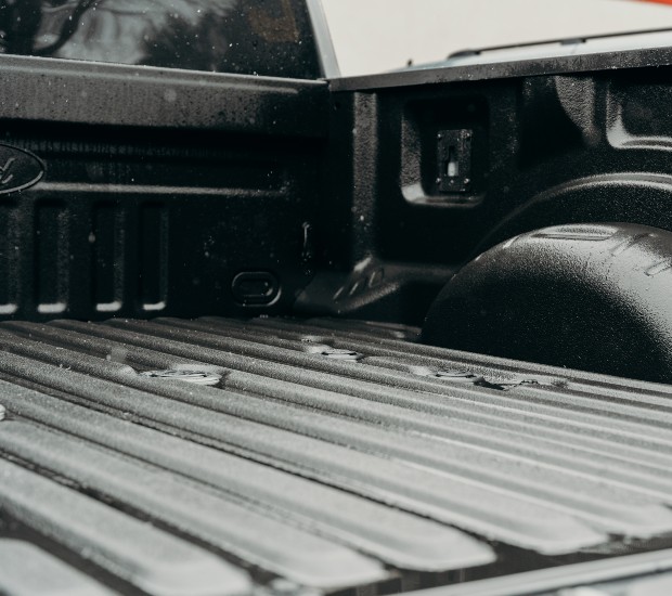 best truck bed liner install