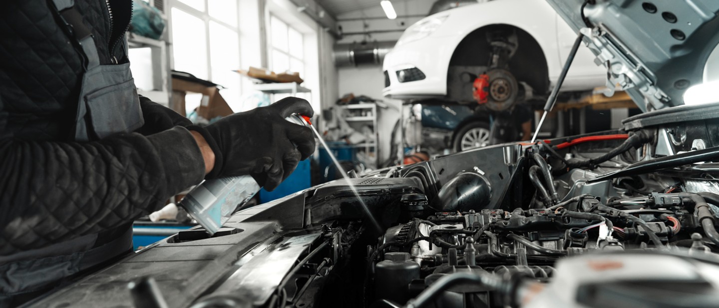 best routine maintenance columbus ohio