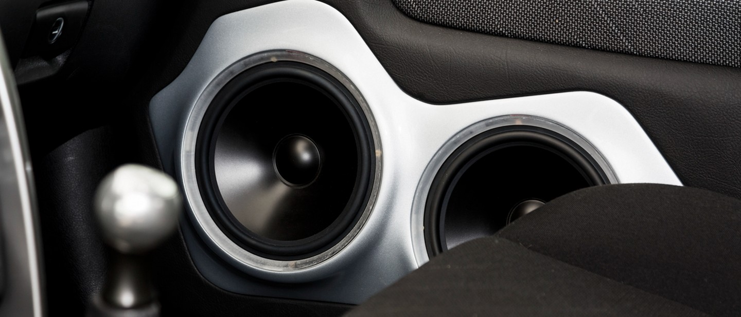 car speakers columbus ohio