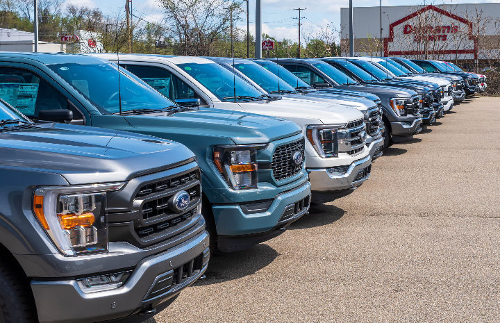 best truck accessories in columbus