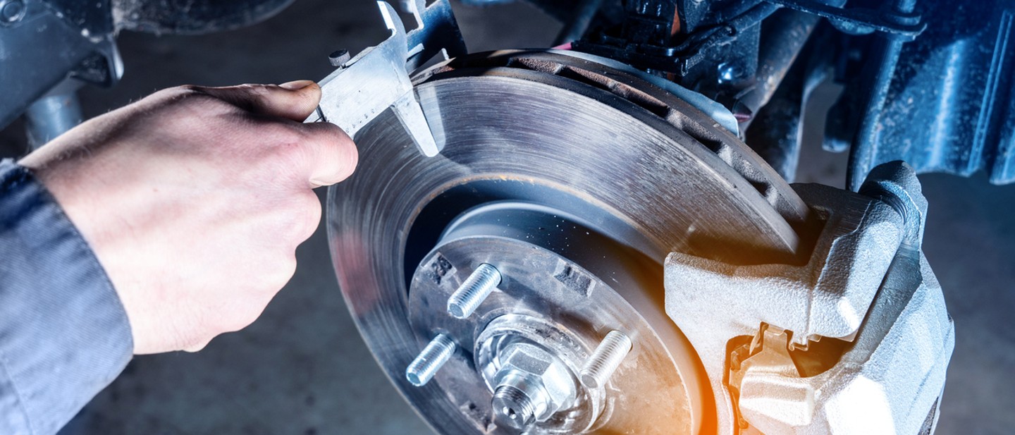 best brake repair columbus ohio