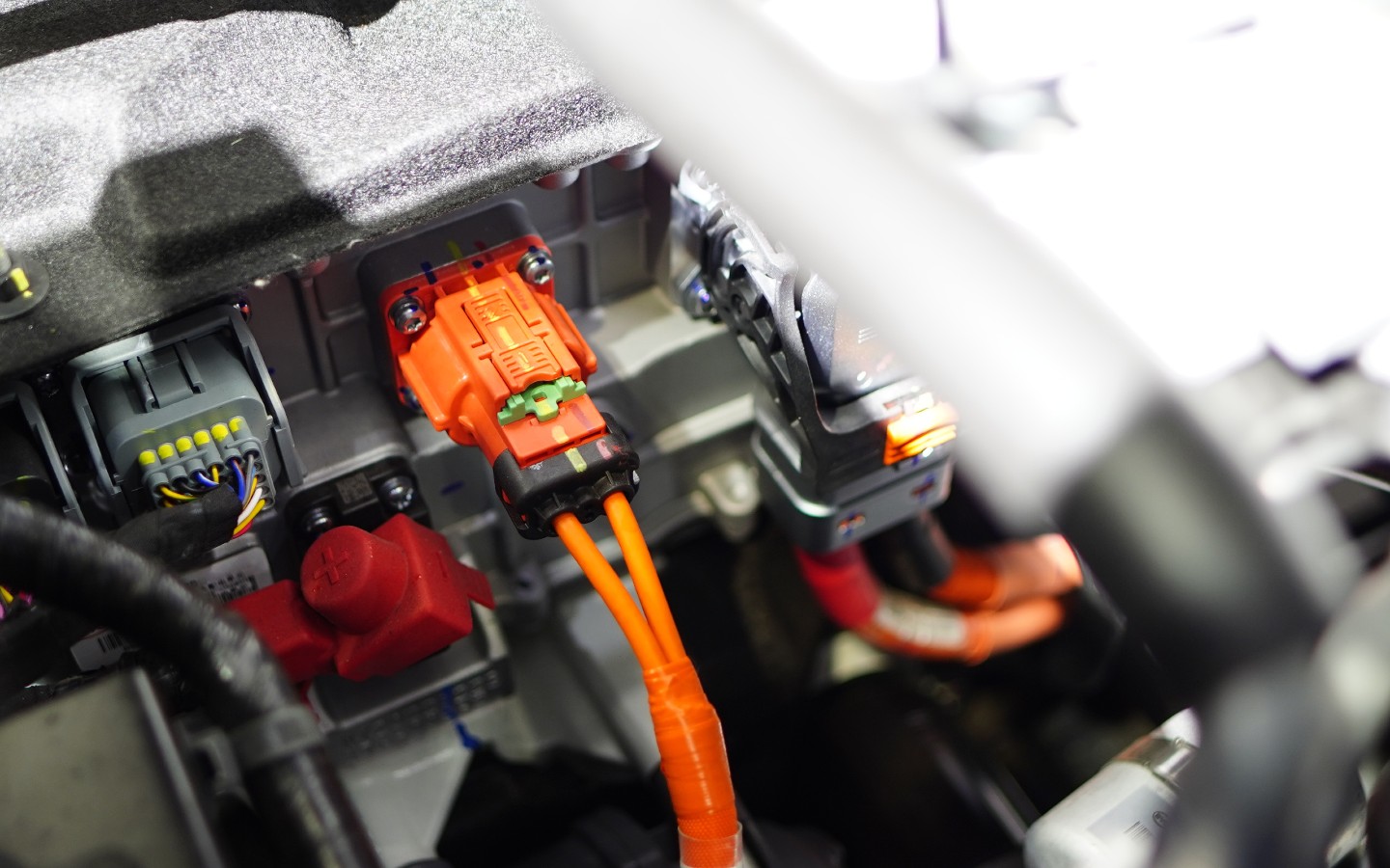 electronic access control installation columbus ohio