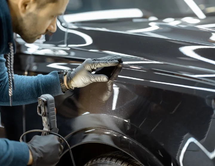 Vehicle Check-Up Columbus Ohio