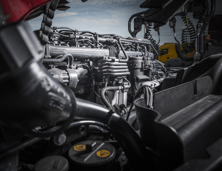 drivetrain service columbus ohio