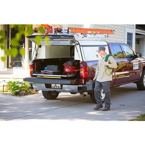 Truck Custom Wraps Columbus Ohio