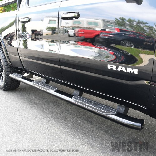 Westin-Pro-Traxx-5-Wheel-Nerf-Bars-ppc
