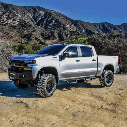 best westin outlaw drop nerf bars running boards