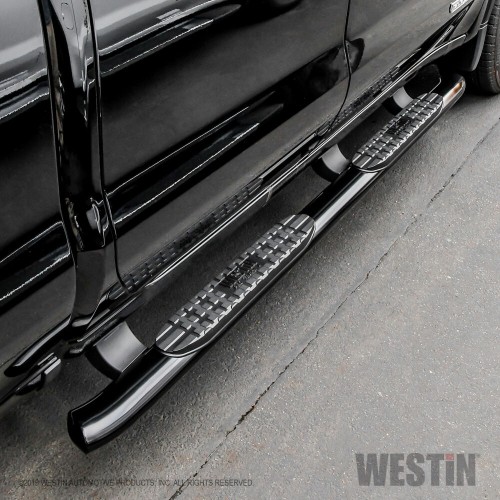 westin-pro-traxx4-oval-nerf-step-bars-running-boards-ppc Best Running Boards Columbus Ohio