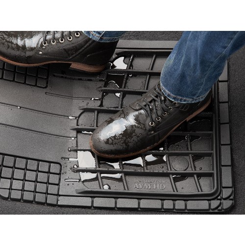 Floor Mats Columbus Ohio