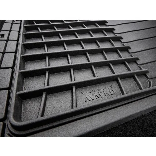 weathertech trim to fit floor mats